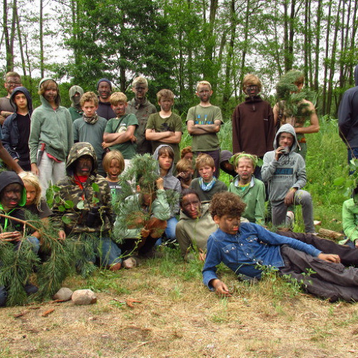 Vorschau Bild des Kurses Wochenendcamp Mittsommer 2026