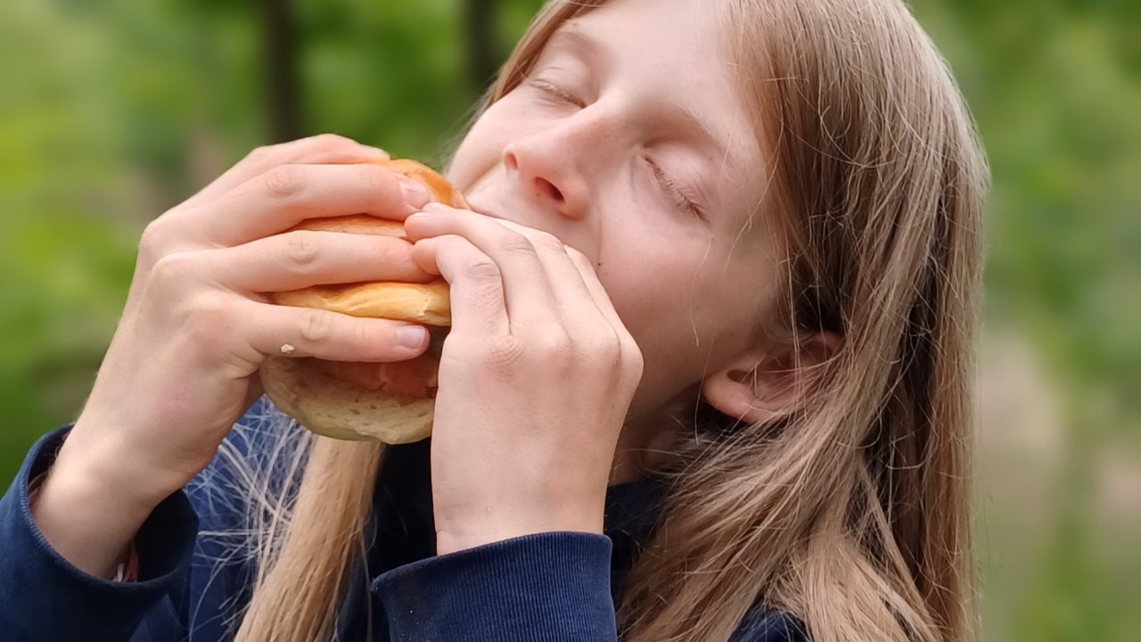 Vorschau Bild des Kurses Die Herausforderung - vor der Initiation