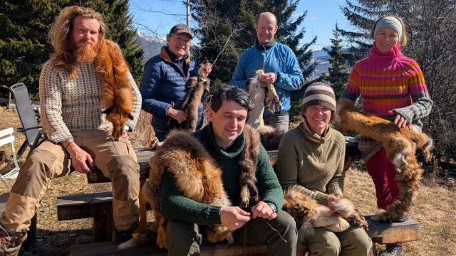Vorschau Bild des Kurses Fur-Skin Tanning Course