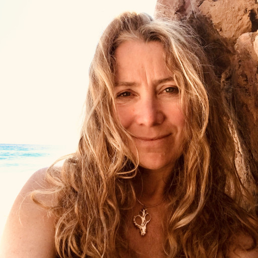 Picture of school team member Myriam Kentrup