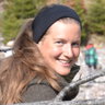 Bild des Team Mitglieds Johanna Hombergs