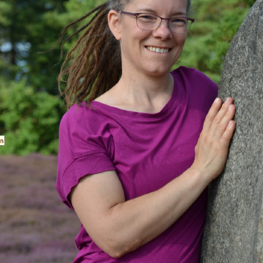 Bild des Team Mitglieds Verena Roth