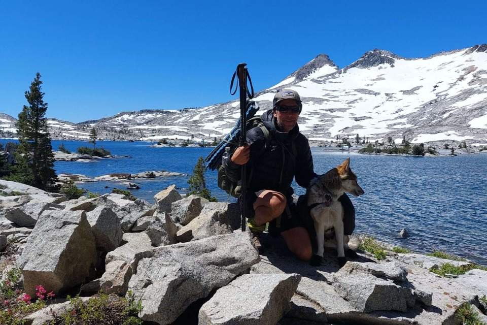 Vorschau Bild des Kurses Master-Guide-Ausbildung