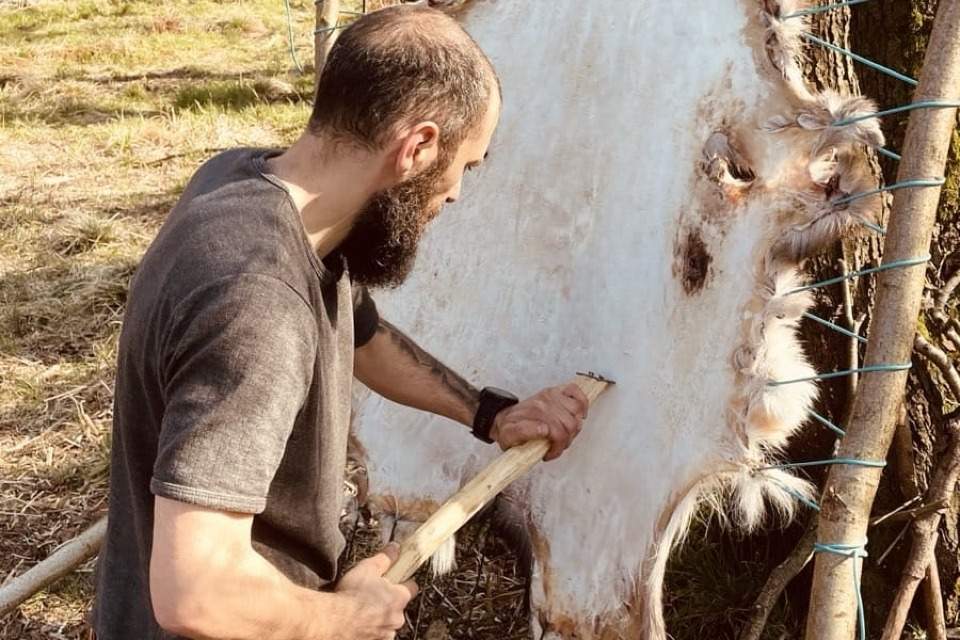 Vorschau Bild des Kurses Hunter´s Tribe