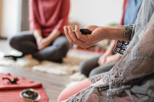 Vorschau Bild des Kurses Weiblicher Zyklus Aufbau Seminar