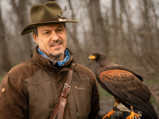 Vorschau Bild des Kurses Falkner Erlebnis - Greifvögel hautnah erleben