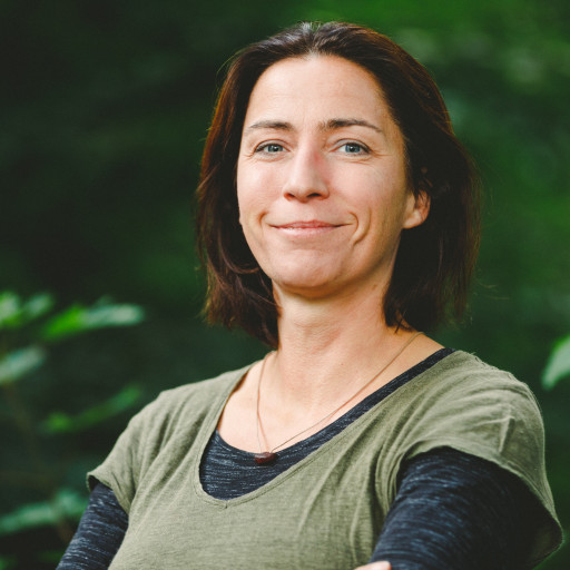 Bild des Team Mitglieds Tine Schoenenberg