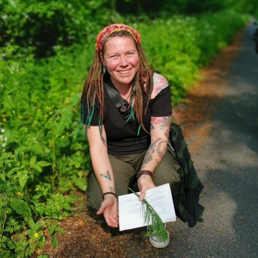 Bild des Team Mitglieds Nina Kiil