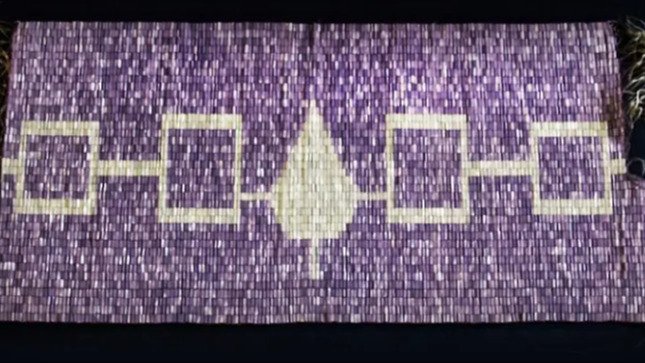 Vorschau Bild des Kurses Die Geschichte des Friedenstifters