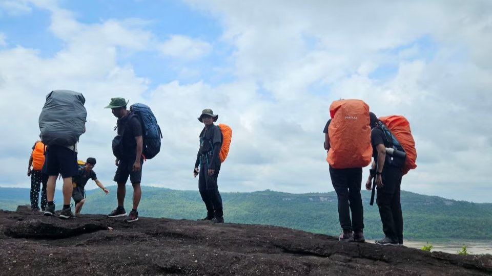 Vorschau Bild des Kurses Your Self-discovery Journey