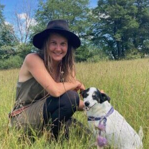 Bild des Team Mitglieds Franziska Hanko