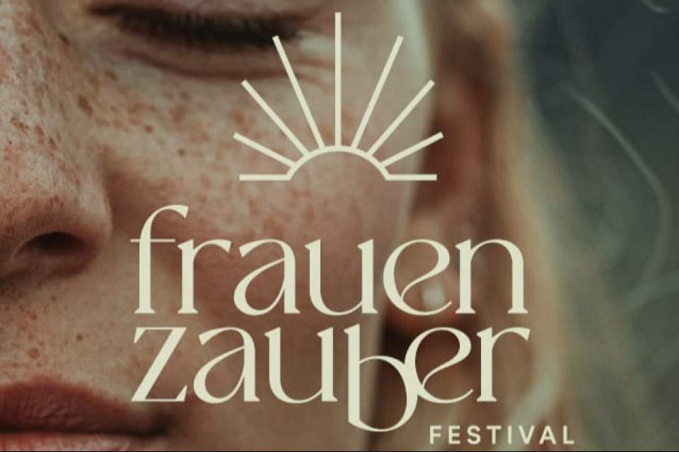 Vorschau Bild des Kurses Frauenfestival im Chiemgau