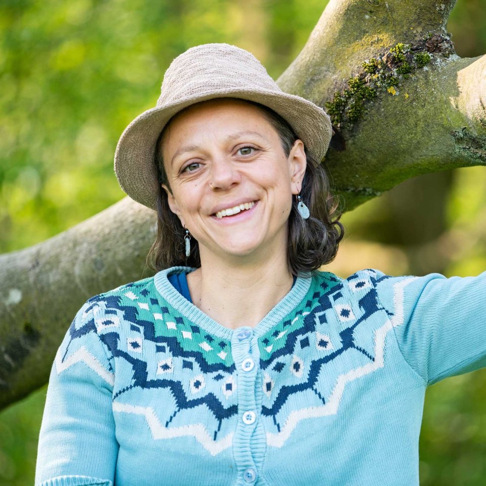 Bild des Team Mitglieds Martina Leipoldt-Döring