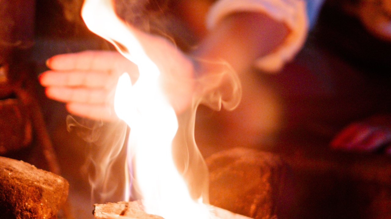 Vorschau Bild des Kurses Listening to Fire