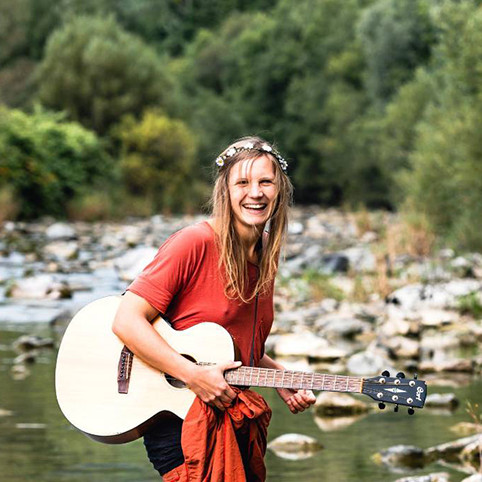 Bild des Team Mitglieds Conny Presich