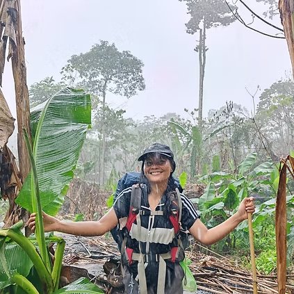 Bild des Team Mitglieds Ranny Rith