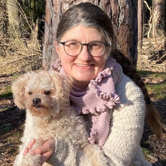 Bild des Team Mitglieds Cordula Hüsam