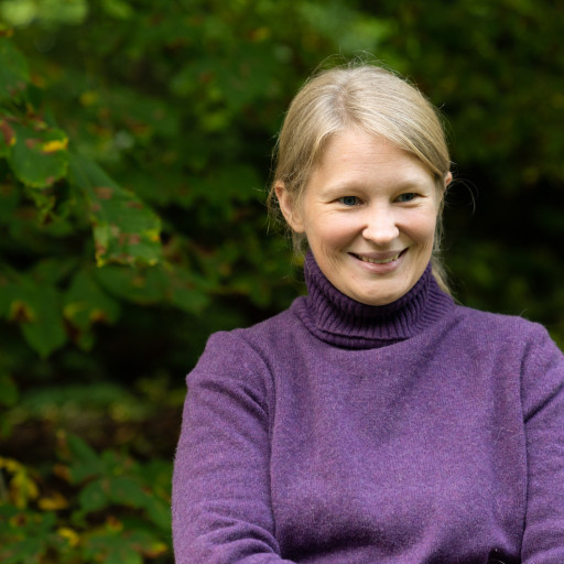 Bild des Team Mitglieds Svenja Baumgartinger