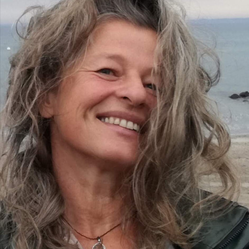 Bild des Team Mitglieds Birgit Vogt