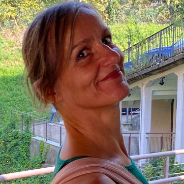 Bild des Team Mitglieds Eva Avida Müller-Ahlhelm