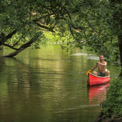 Vorschau Bild des Kurses Kanutour in Masuren
