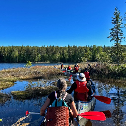 Vorschau Bild des Kurses Outdoor-Guide Ausbildung 2027/2028