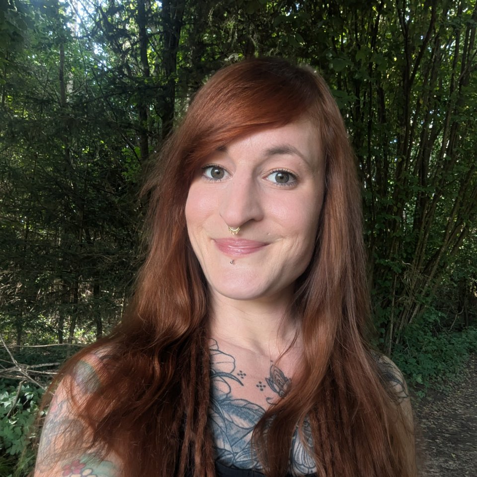 Bild des Team Mitglieds Nele Albrecht