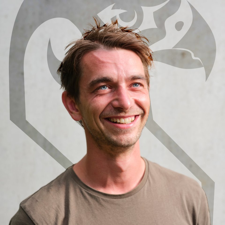 Bild des Team Mitglieds Fabio Prochaska