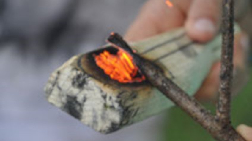 Vorschau Bild des Kurses Kindercamp Ferienprogramm Ostern Krut / Pfaffing Wir gehen raus!