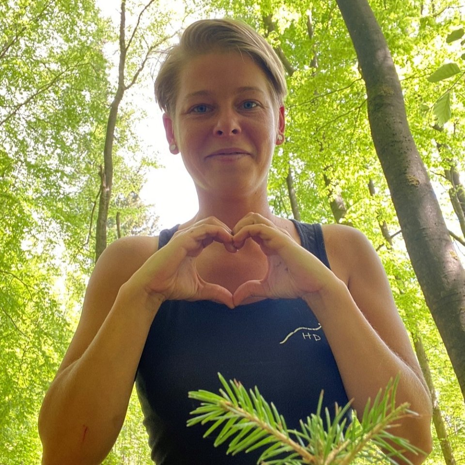 Bild des Team Mitglieds Maike Neervort