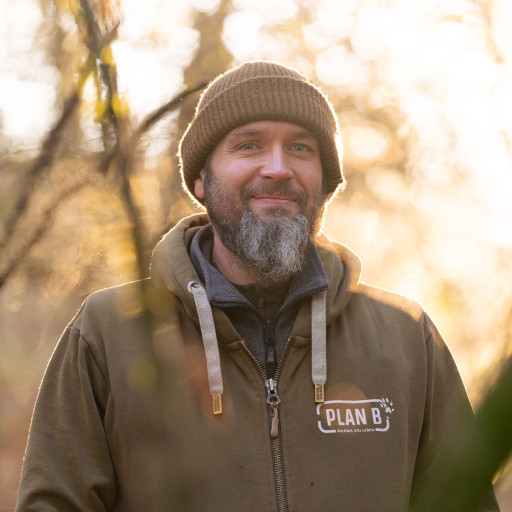 Picture of school team member Daniel Bäumler