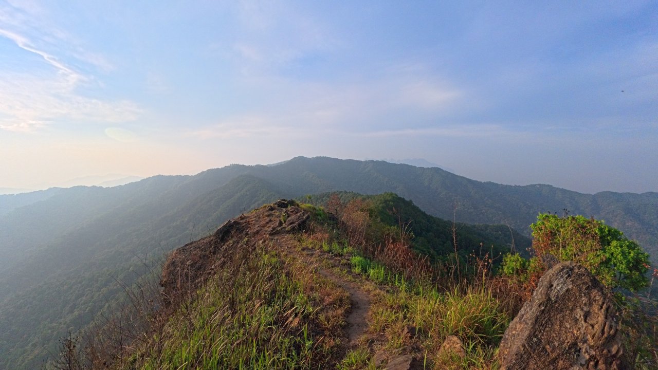 Vorschau Bild des Kurses Baan Pang Tad X Doi Pha Sam Liam