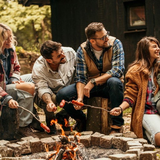 Vorschau Bild des Kurses Waldläufer-Familiencamp