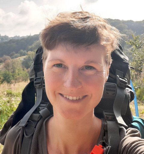 Bild des Team Mitglieds Elena Wendler