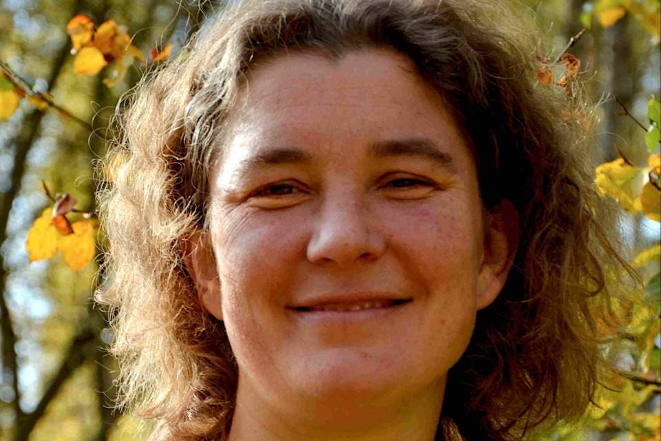 Bild des Team Mitglieds Sonja Bagge