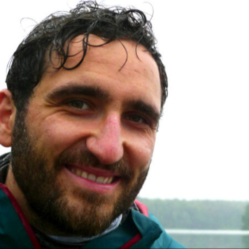 Bild des Team Mitglieds Björge Hetzger