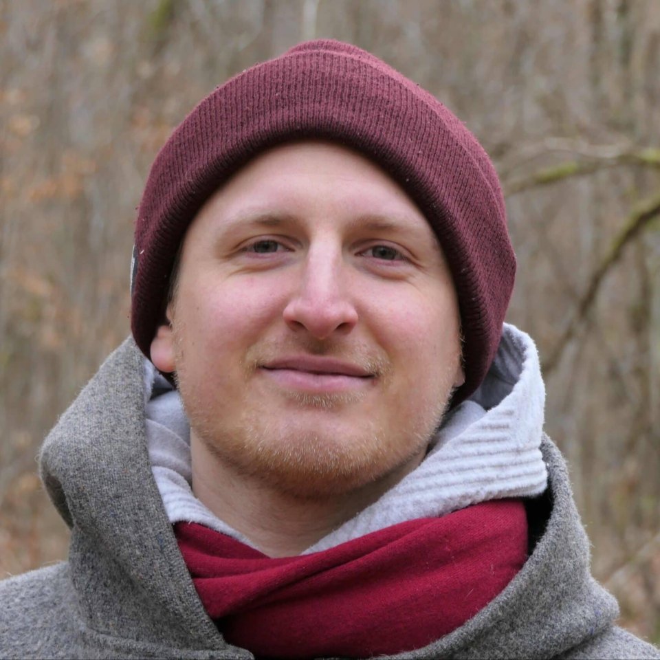 Bild des Team Mitglieds Nick De Rijke