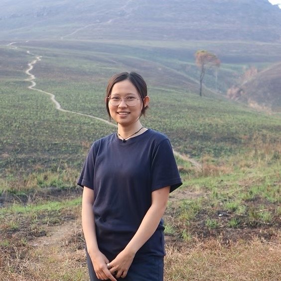 Bild des Team Mitglieds Huy Ing Lay