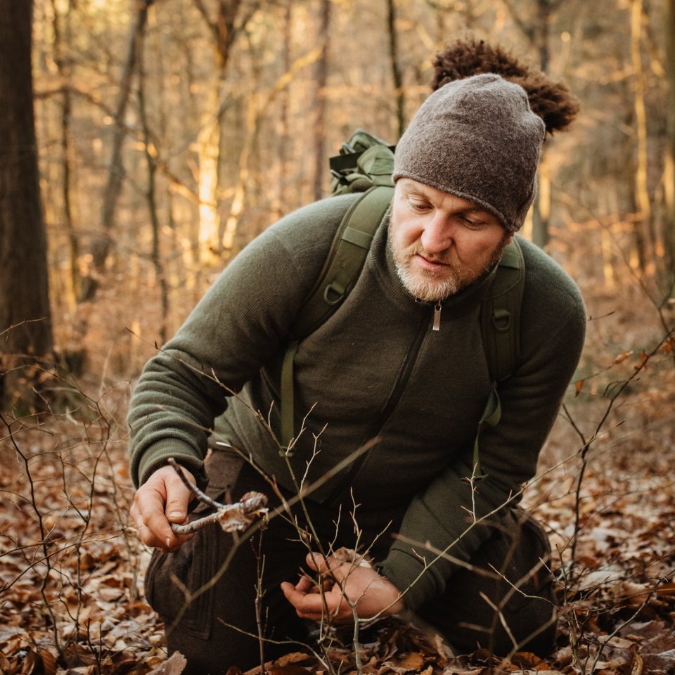 Bild des Team Mitglieds Sascha Oeltze