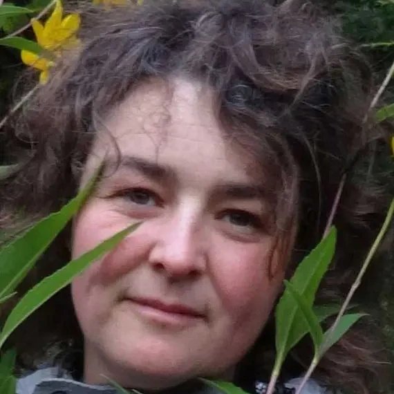 Bild des Team Mitglieds OdeMakwa - Bärbel Ehrig