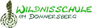 Logo der Wildnisschule Wildnisschule am Donnersberg e.V.