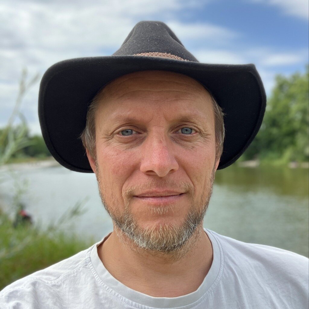 Bild des Team Mitglieds David Döring