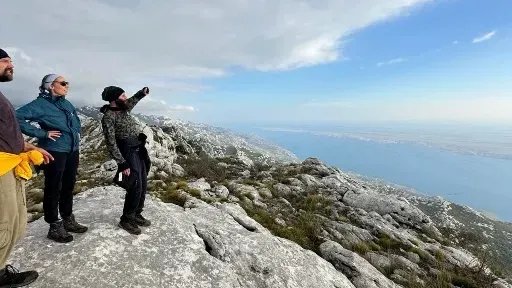 Vorschau Bild des Kurses Outdoor-Guide Ausbildung 2026/2027