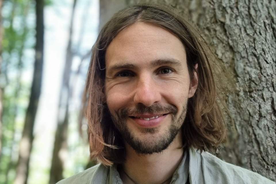 Bild des Team Mitglieds Ingmar Gröhn