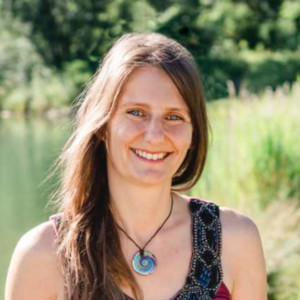 Bild des Team Mitglieds Judith Anna Heckel