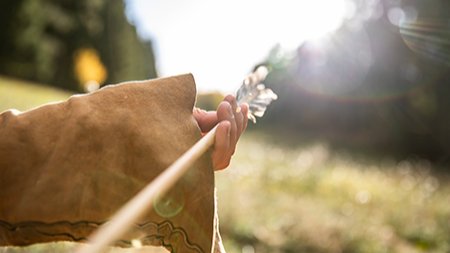 Vorschau Bild des Kurses Bogenbau & Atl Atl