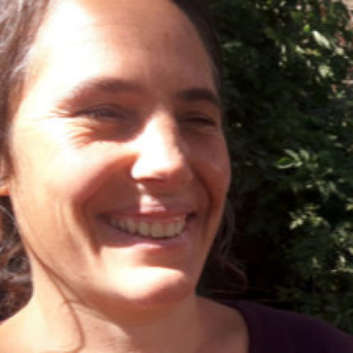 Bild des Team Mitglieds Oivia Klühr