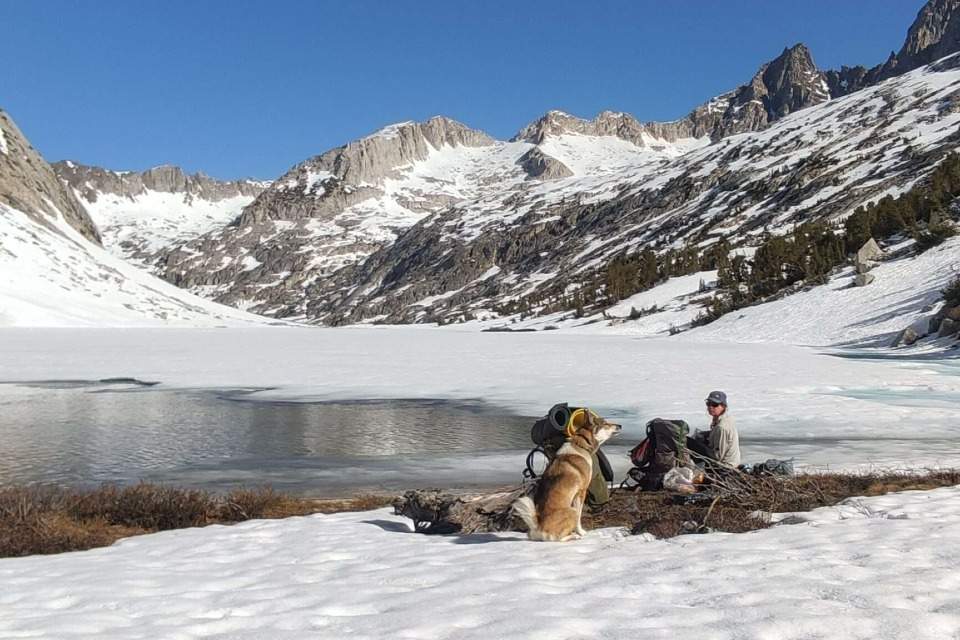 Vorschau Bild des Kurses Trekkingguide-Winter-Ausbildung