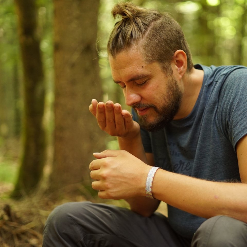 Bild des Team Mitglieds Nils Stauch