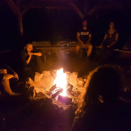 Vorschau Bild des Kurses Wandel - Übergangsritual